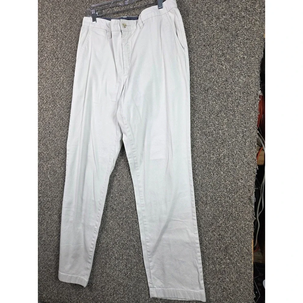 Nautica deck pant